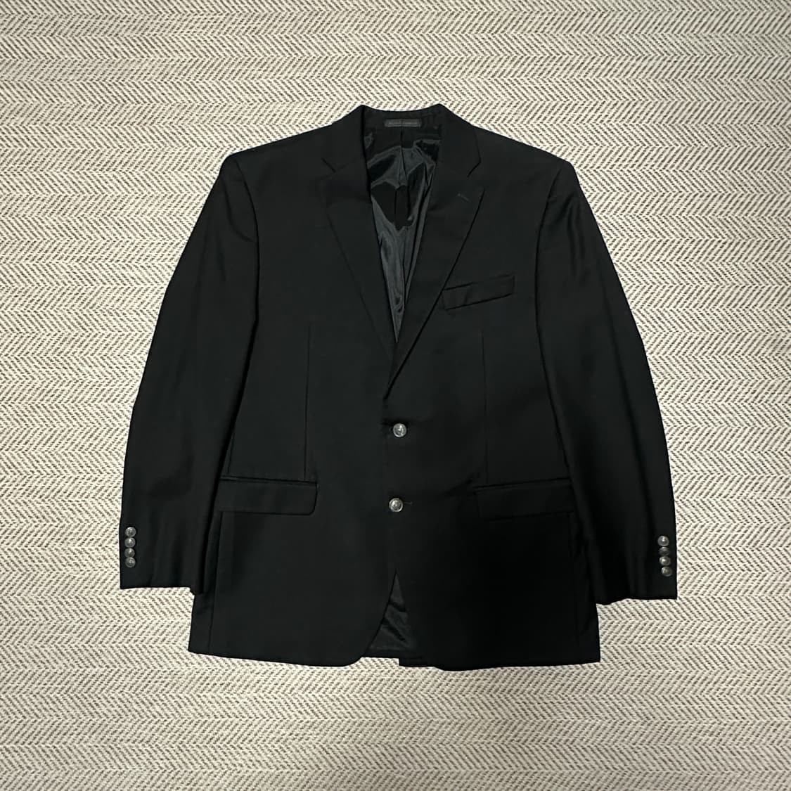 RALPH LAUREN classic 2b blazer jacket 상품이미지1
