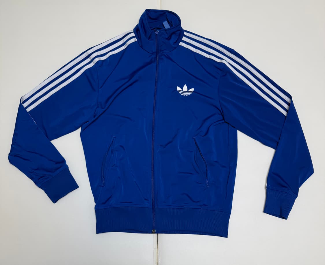 아디다스 파이어버드 블루 95 상품이미지1