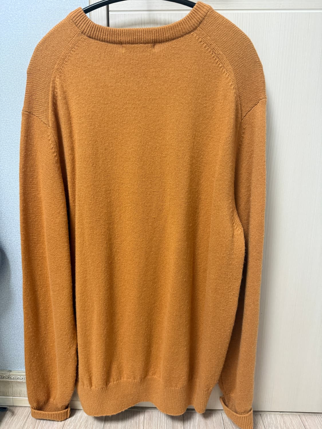 캉골 남성 니트 105 XL 사이즈 상품이미지2