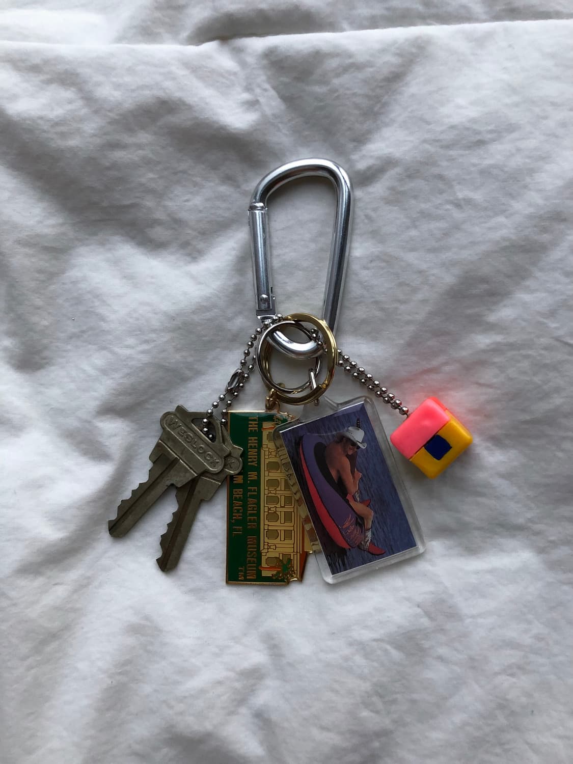 🎁Someone's Keyring #335 상품이미지1