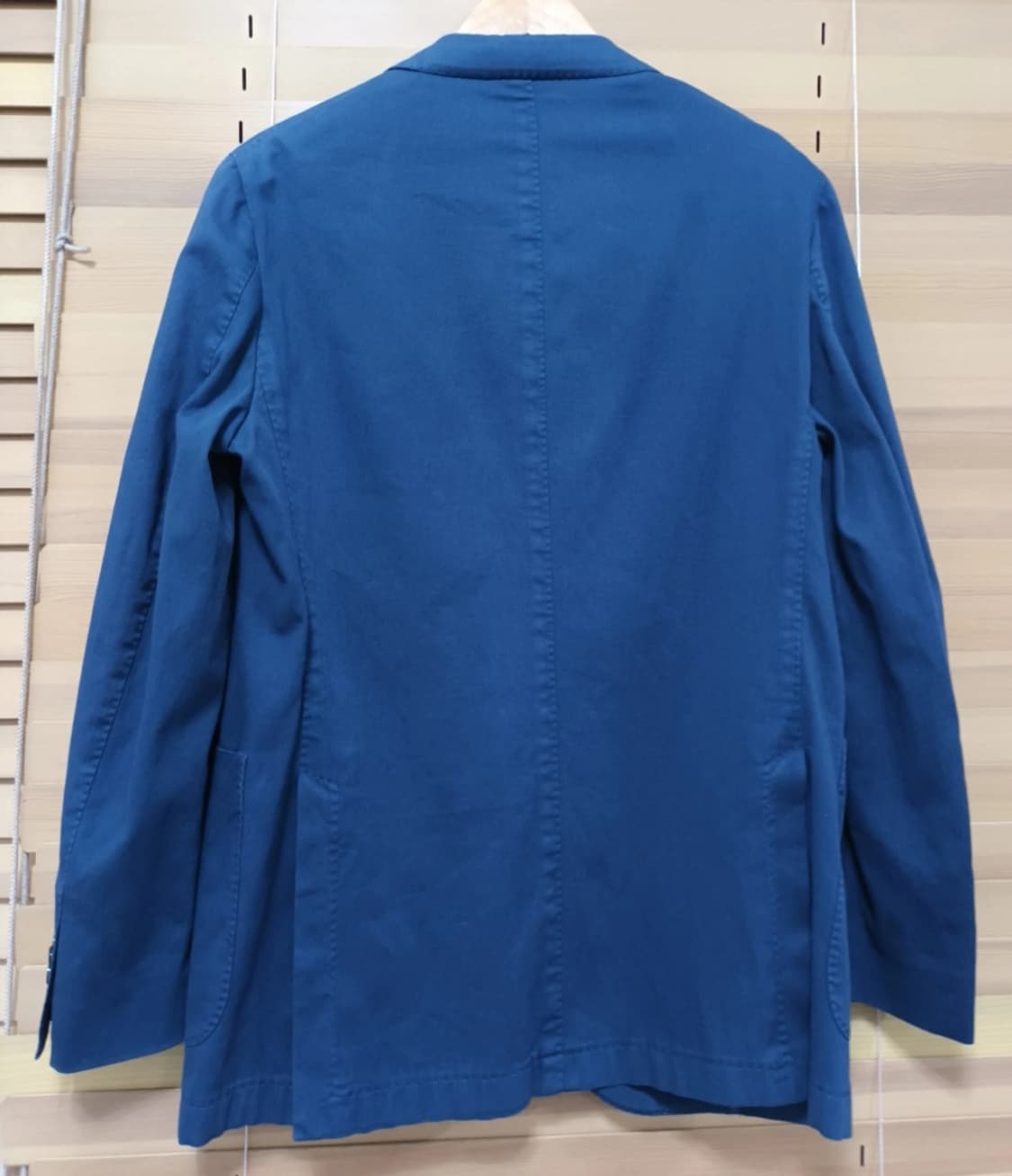 Boglioli 남성 간절기자켓
 상품이미지7