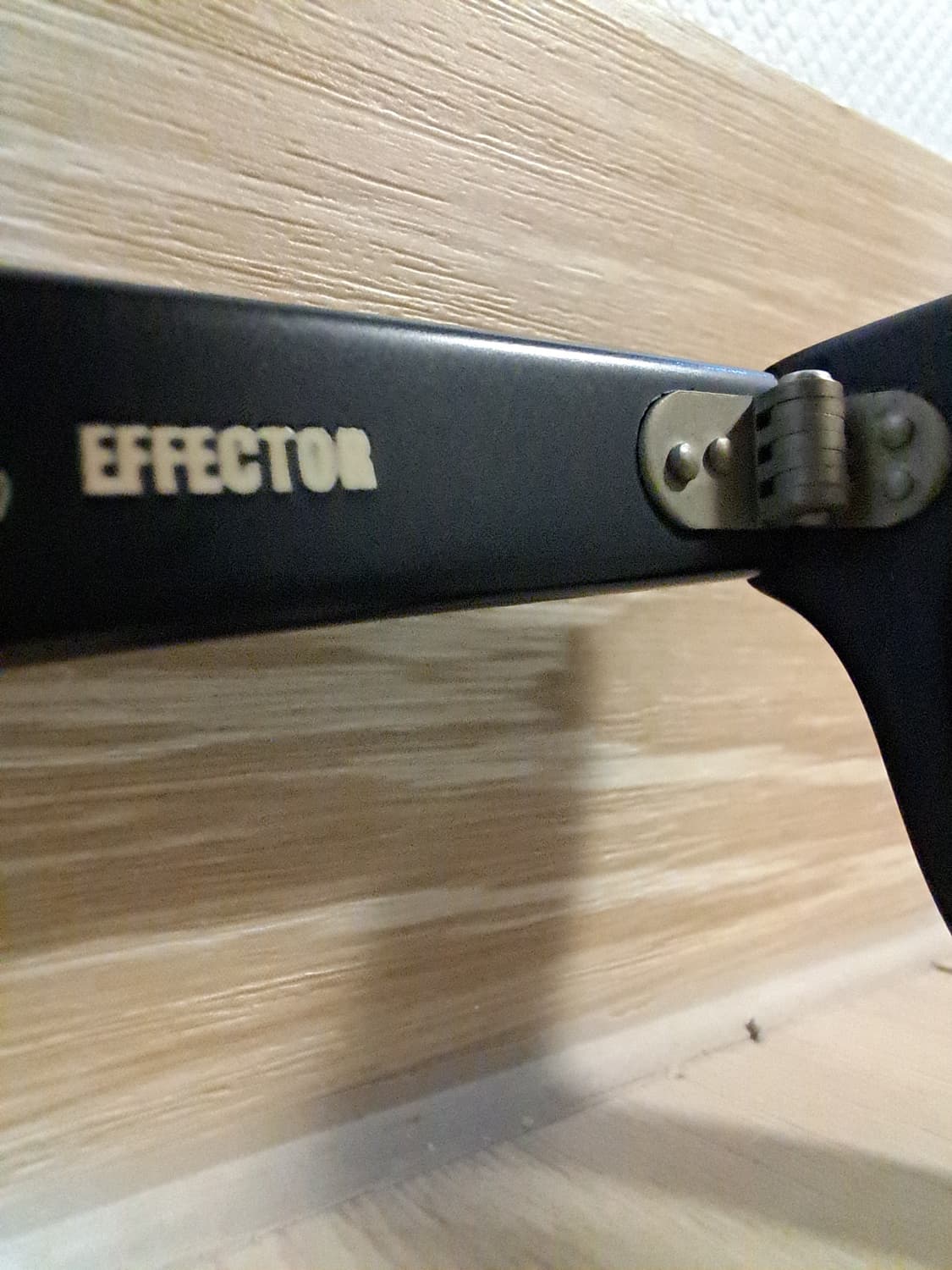 NEIGHBORHOOD X EFFECTOR TRAMP(이펙터트램프)566 상품이미지3