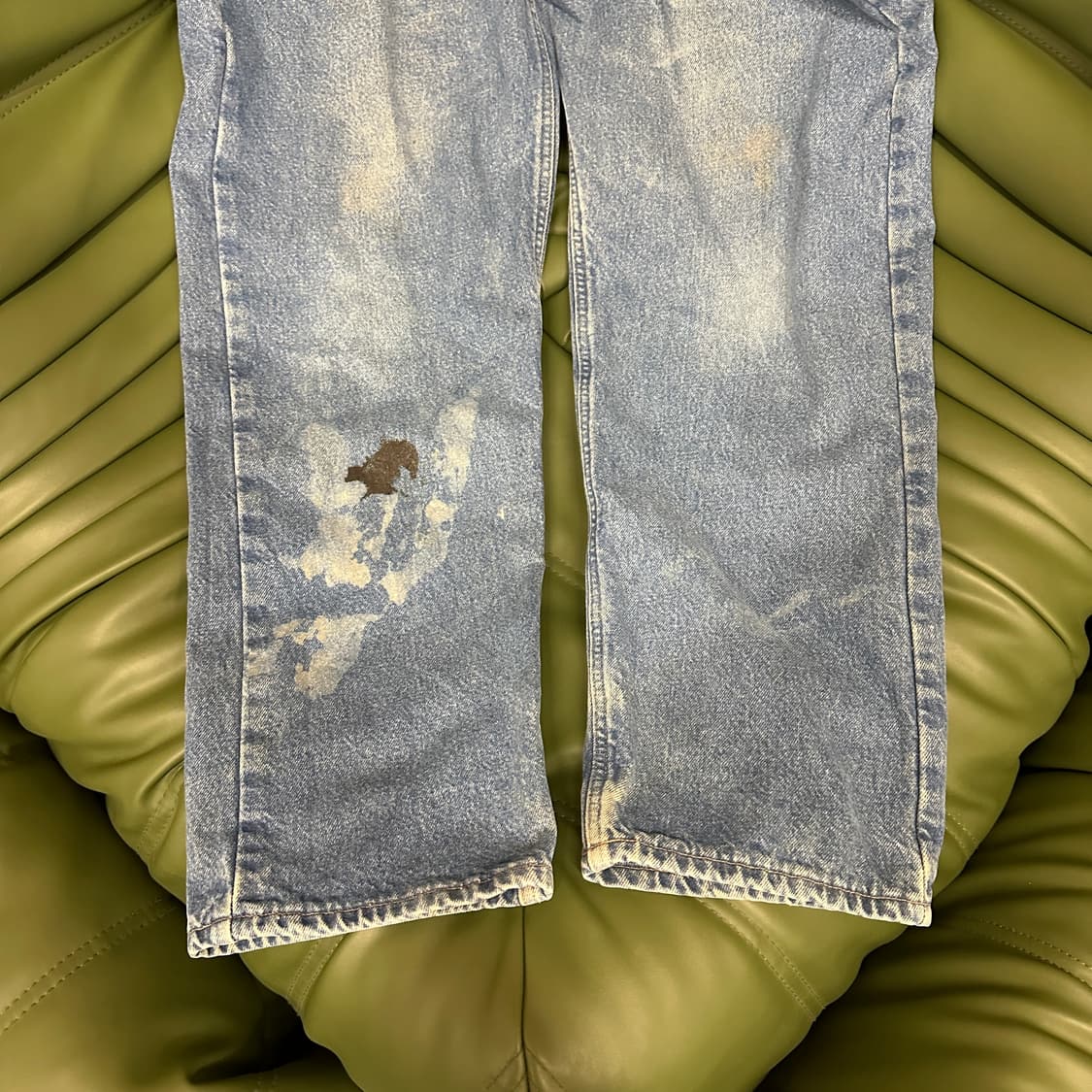 00s USA 칼하트 B172 블랭킷  상품이미지3