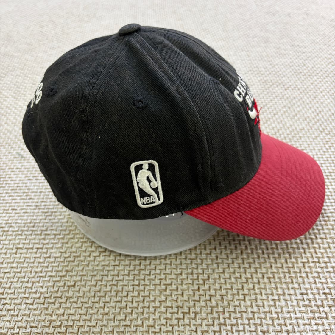 F NBA 캡 모자 0610D2 상품이미지4
