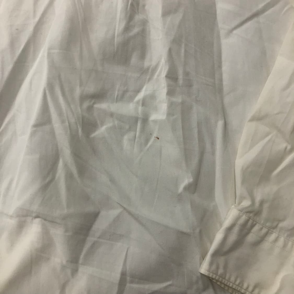 꼼데가르송 셔츠 다이아몬드 패턴 셔츠 상품이미지7