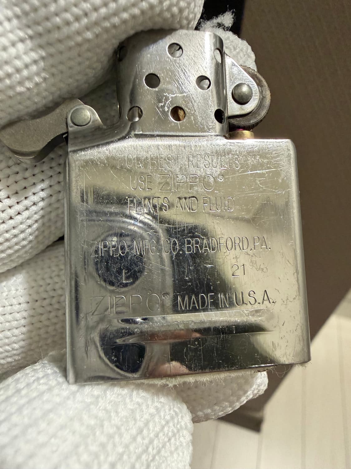 지포라이터 상품이미지9