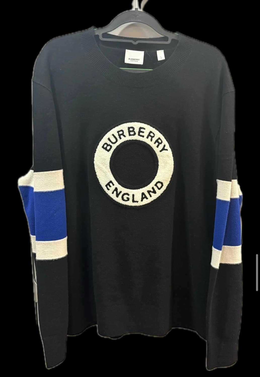 Burberry 스웨터 상품이미지1