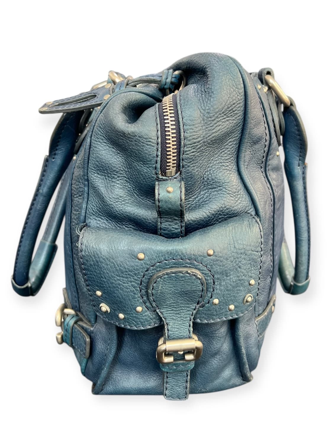 끌로에 패딩턴 Y2K 상품이미지7