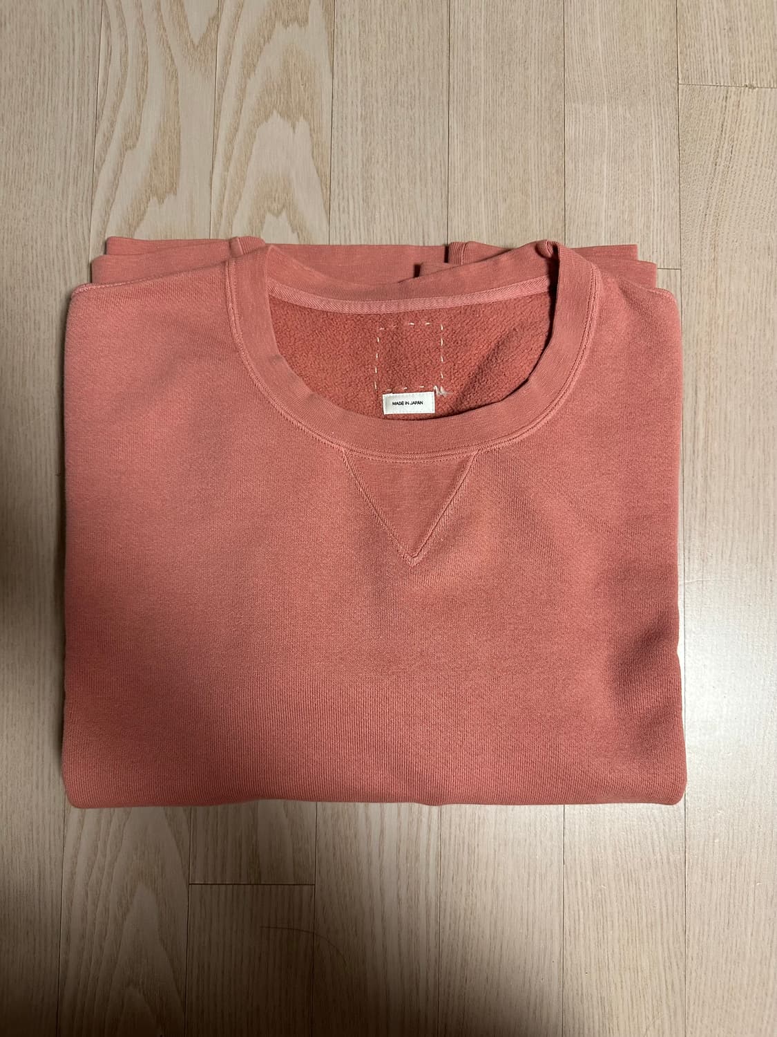 비즈빔 점보 SB 스웻 ud 핑크 / 4 상품이미지2