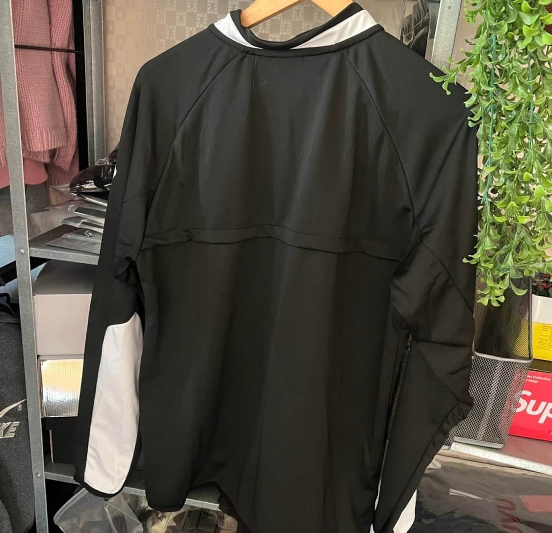 맨유 나이키 보다폰 레트로 올드 유니폼 국대 트레이닝킷 상품이미지2