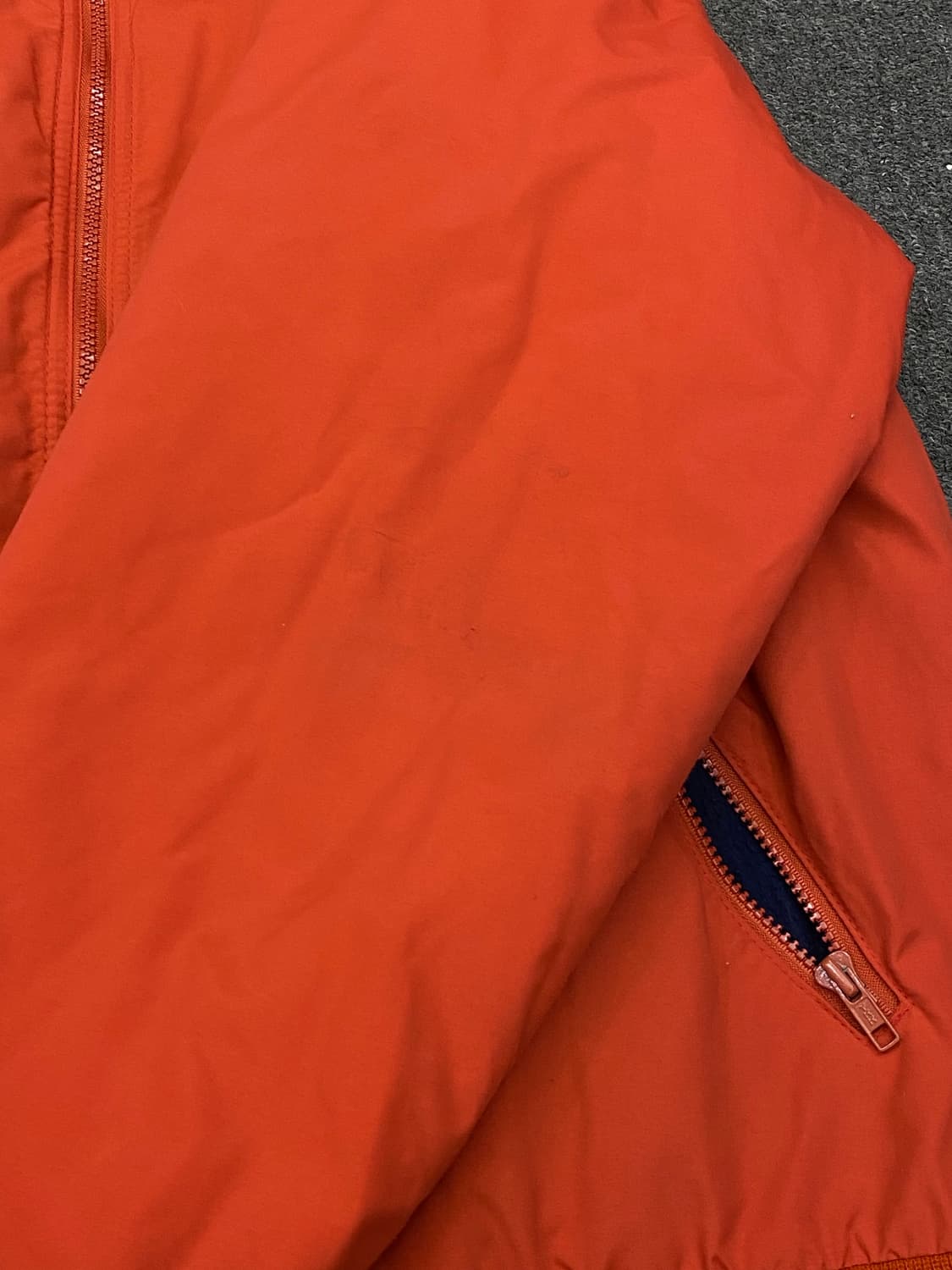 LLbean 엘엘빈 웜업 자켓 상품이미지6