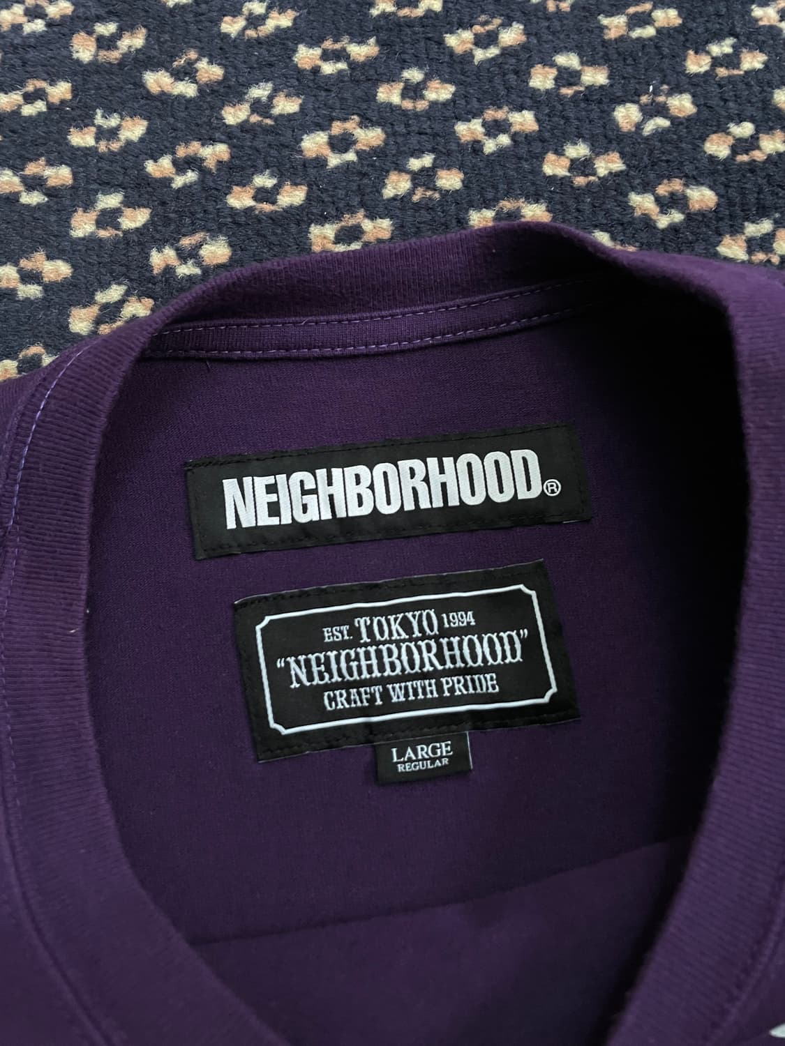 Neighborhood 상품이미지4