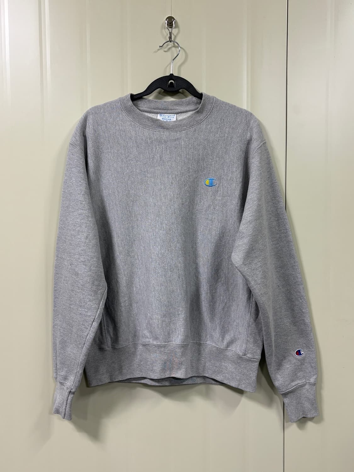 챔피온 리버스위브 스웻셔츠 상품이미지1