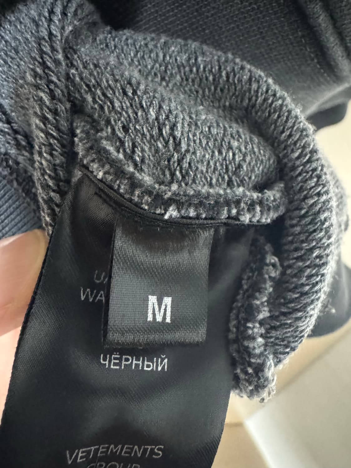 베트멍 럭키 후드 상품이미지5