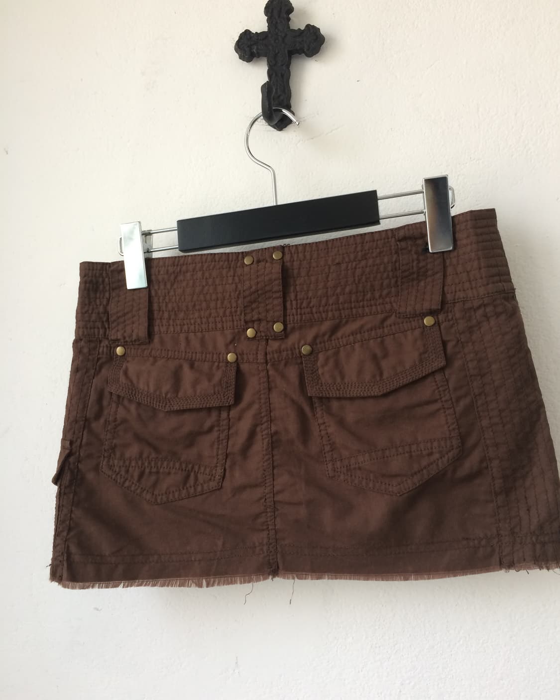 Cago mini skirt 상품이미지3