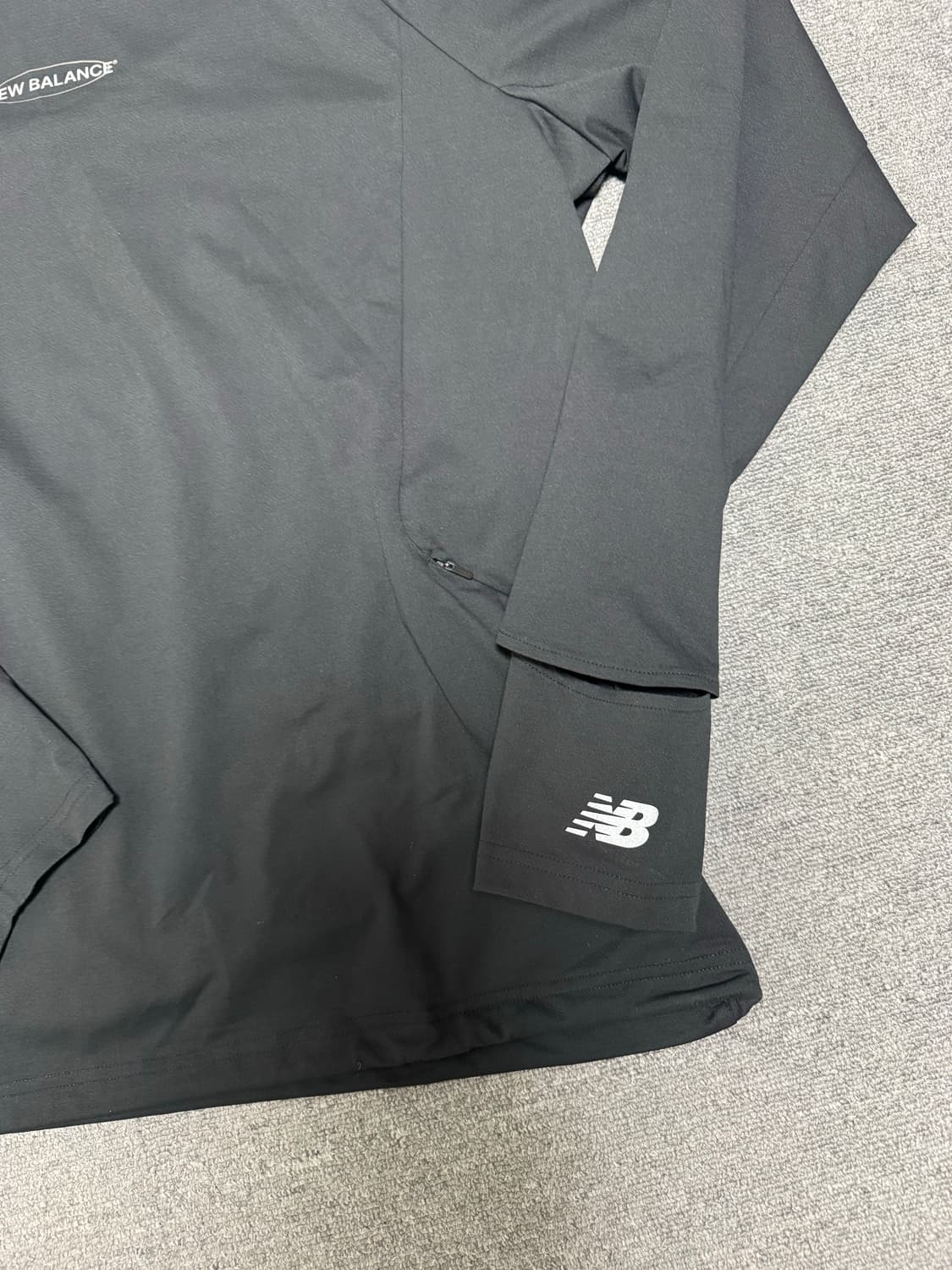 (110/xxl)UNI RC FRESH 베이스레이어 판매합니다 상품이미지2