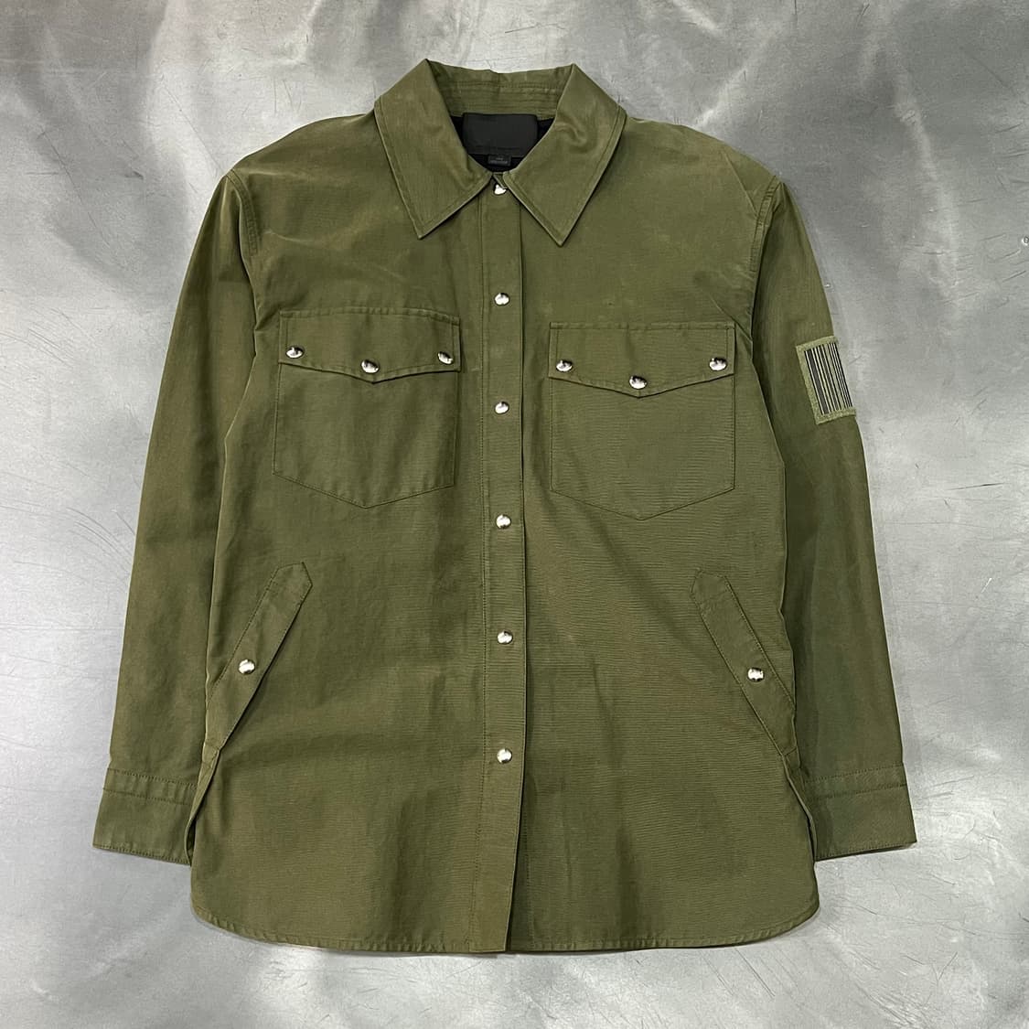  알렉산더 왕 필드 자켓 y14932 상품이미지1