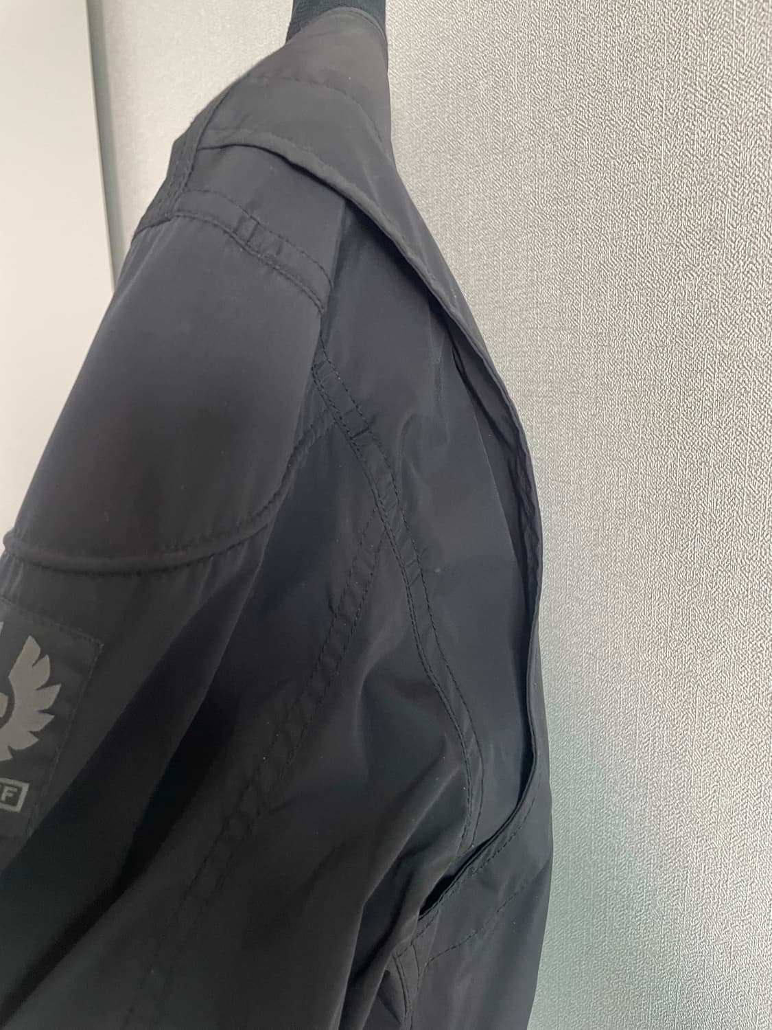 벨스타프 붐버자켓 상품이미지3