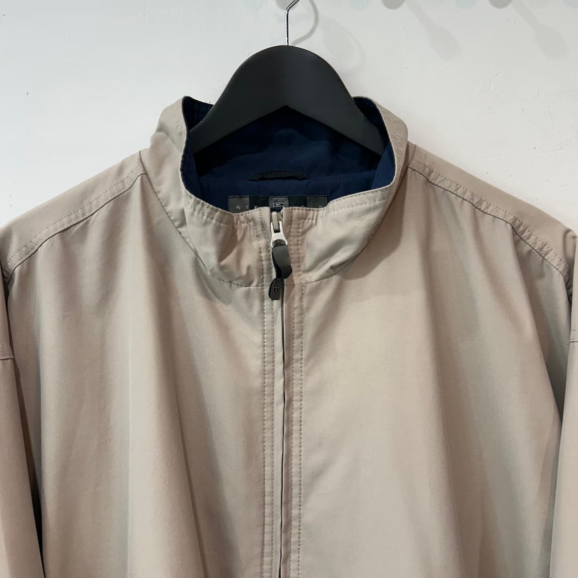 00s 나이키 봄버 바람막이자켓 상품이미지3