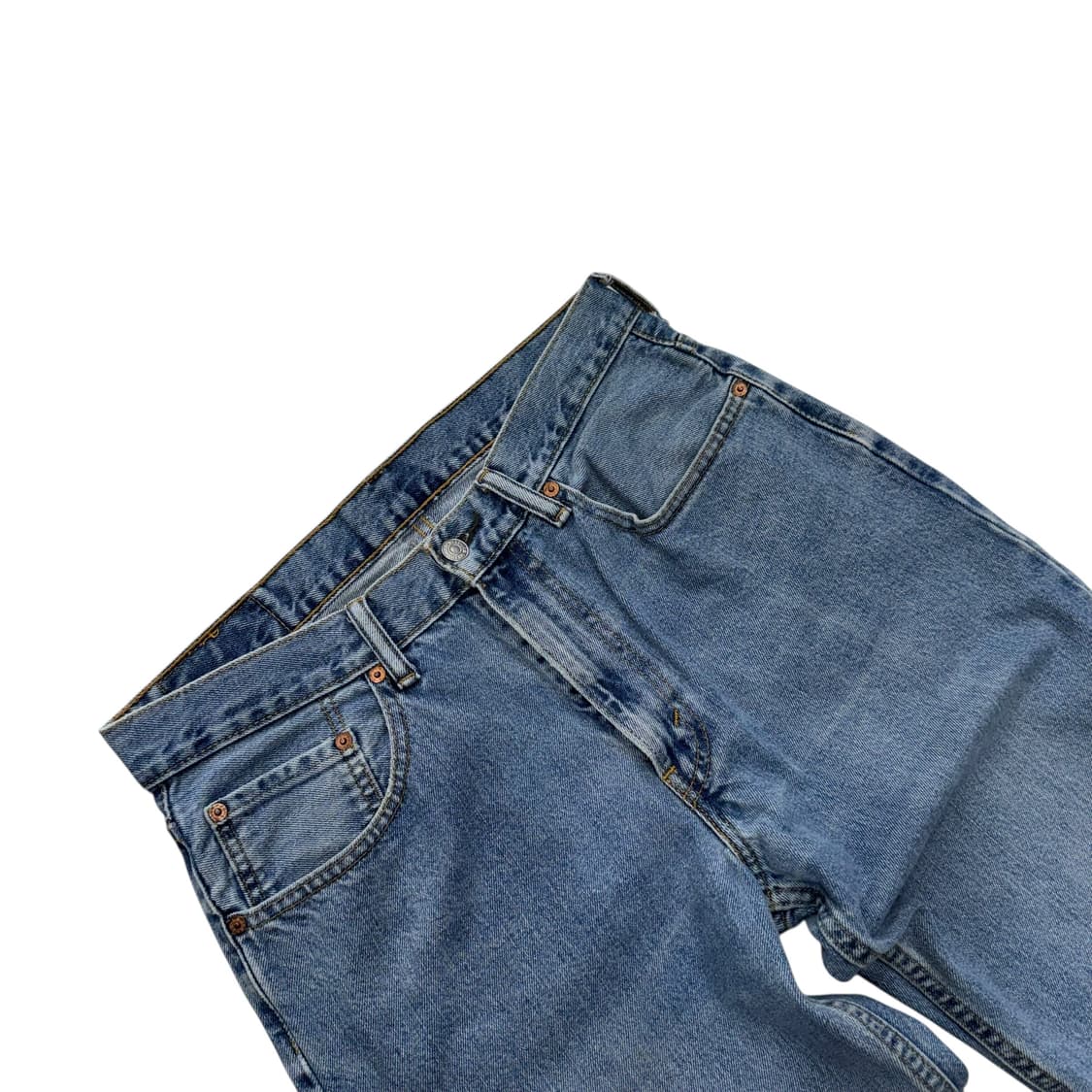 [32] 리바이스 550 데님 청바지 [lv1007] 상품이미지2