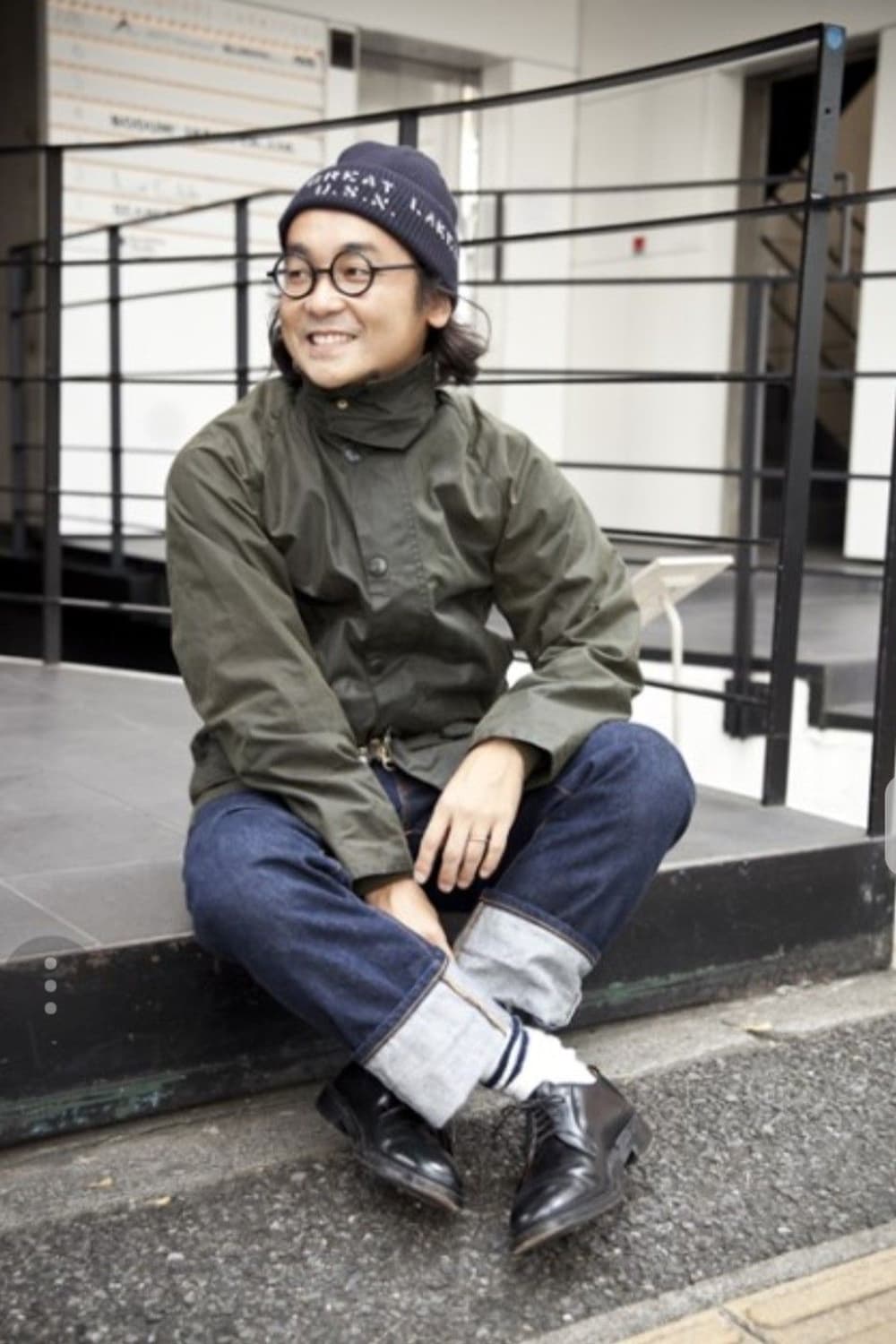 Barbour Bedale Waxed Jacket 상품이미지9