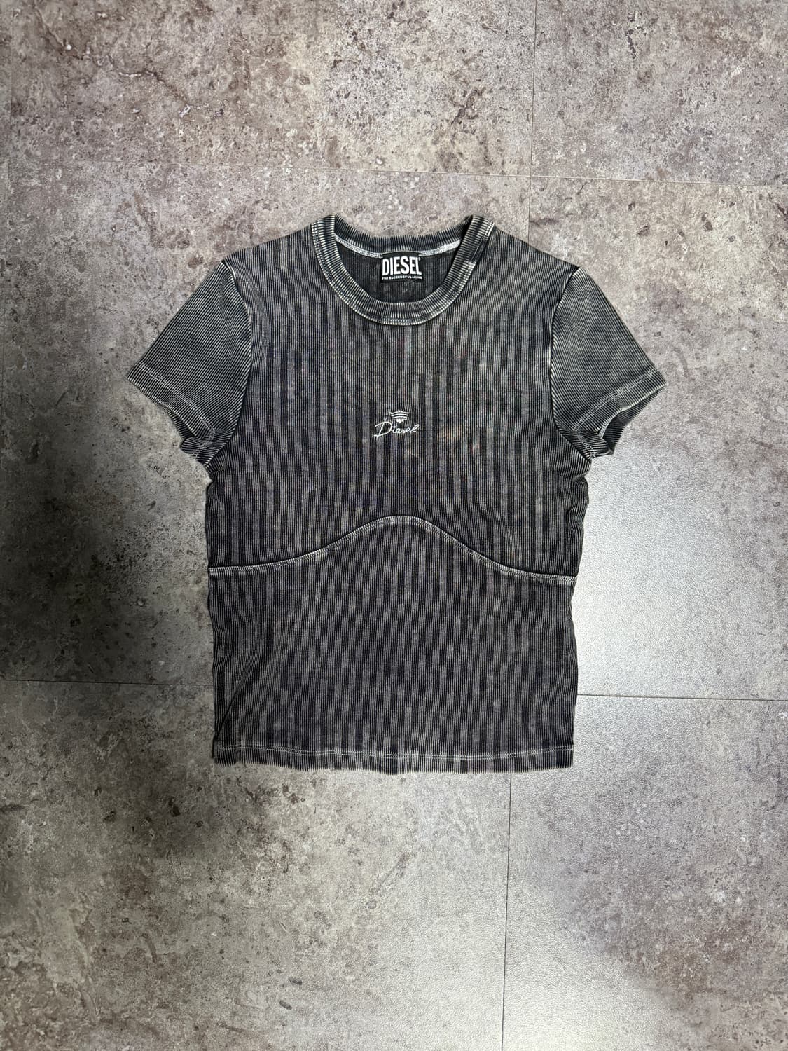 디젤 티셔츠 상품이미지1