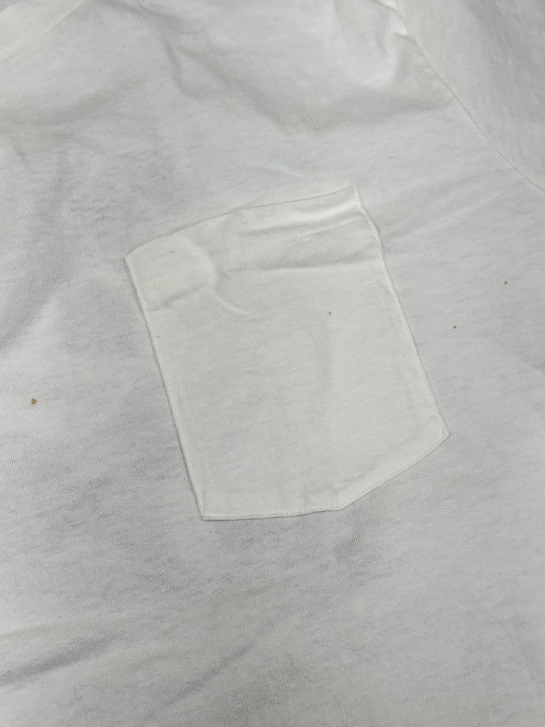 90s 빈티지 말보로 레이싱 티셔츠 상품이미지5