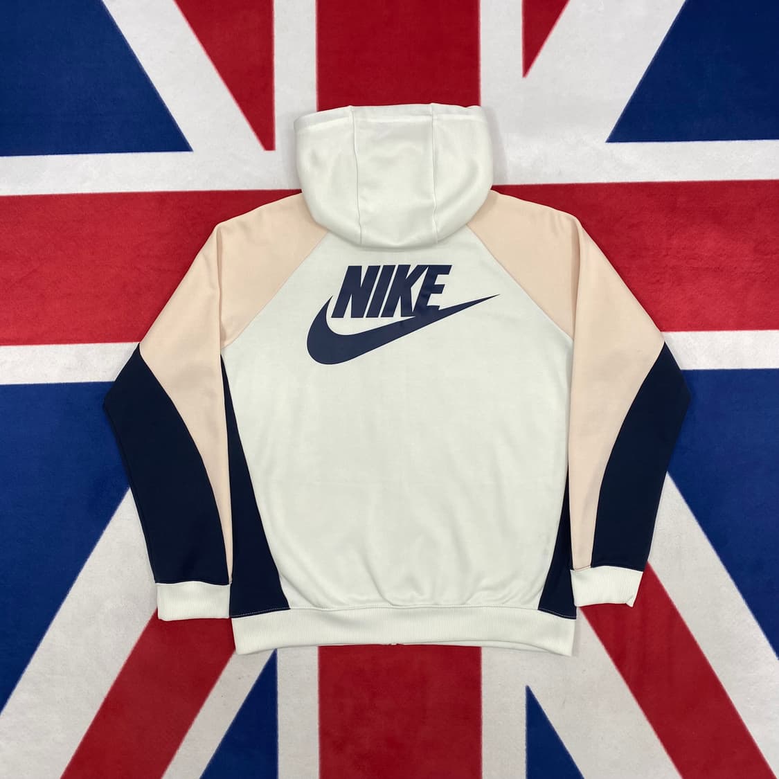 나이키 후드 져지 L  상품이미지7