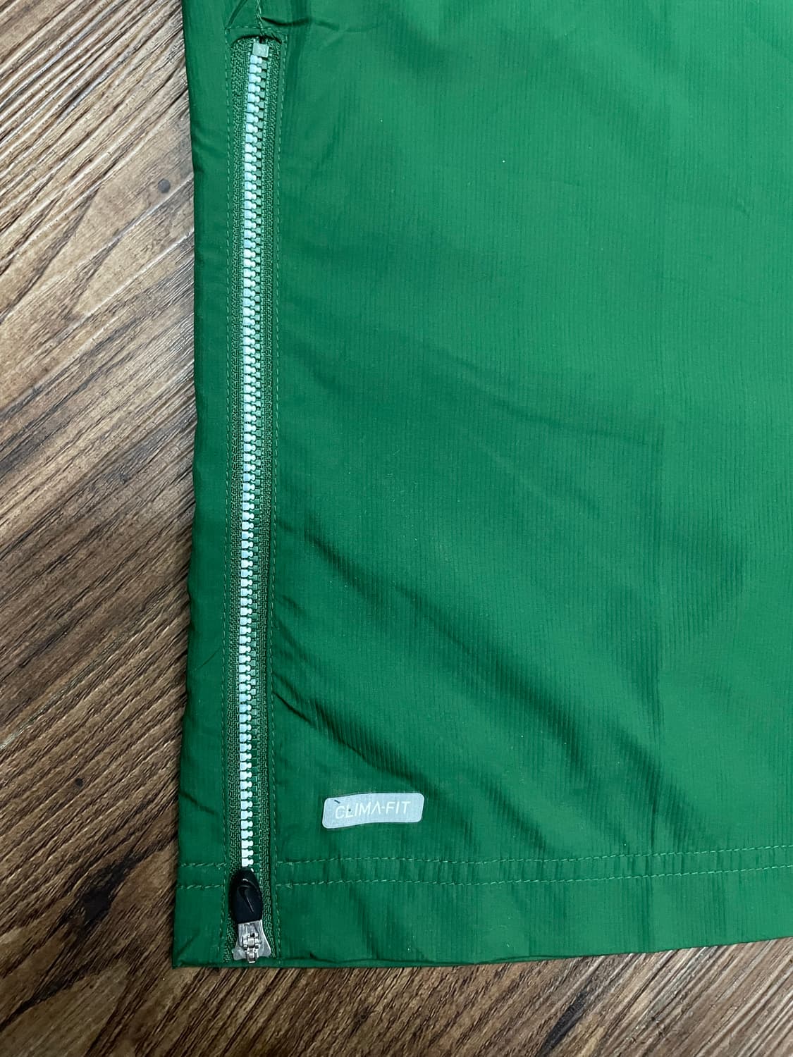 나이키 올드스쿨 우븐 윈드 팬츠 그린 상품이미지5