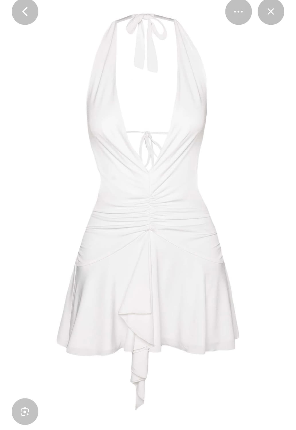 아이엠지아 orson dress 상품이미지2