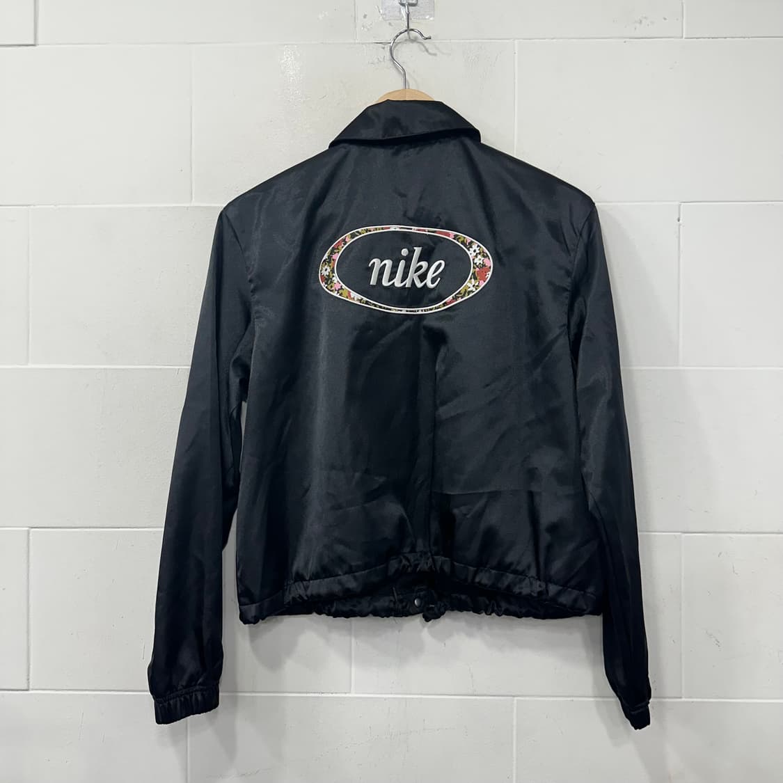 나이키 크롭 코치자켓 상품이미지6