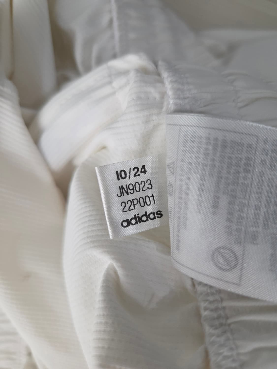 아디다스 Z.N.E. 우븐 쇼츠 반바지 상품이미지7