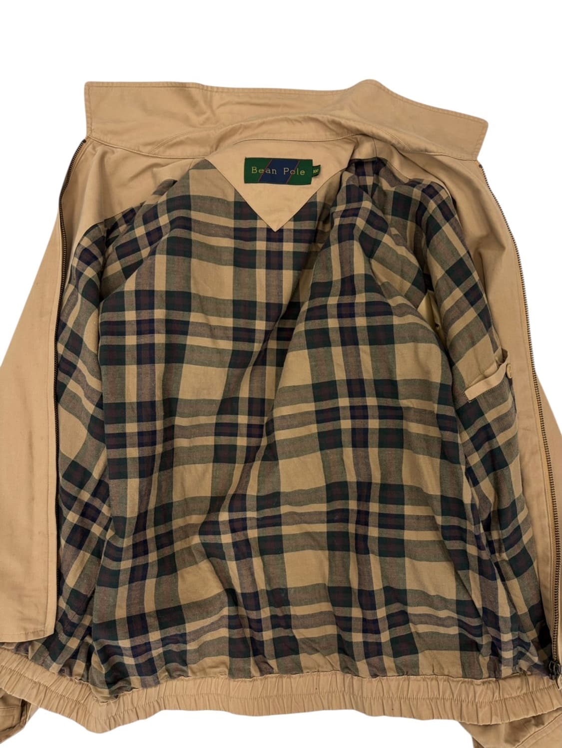 빈폴 스윙탑 자켓 (L)  상품이미지7