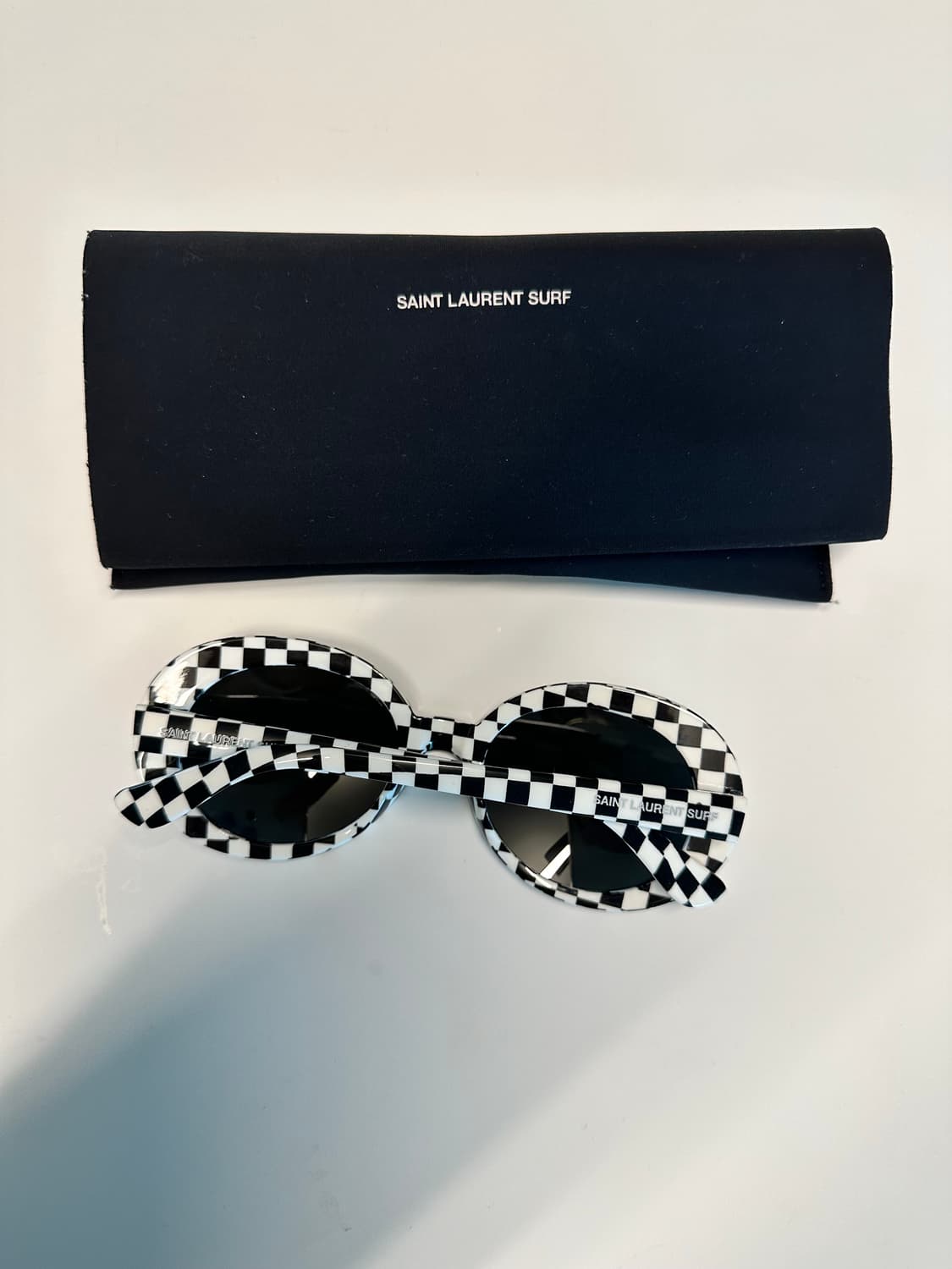 생로랑 빈지노 선글라스 상품이미지4