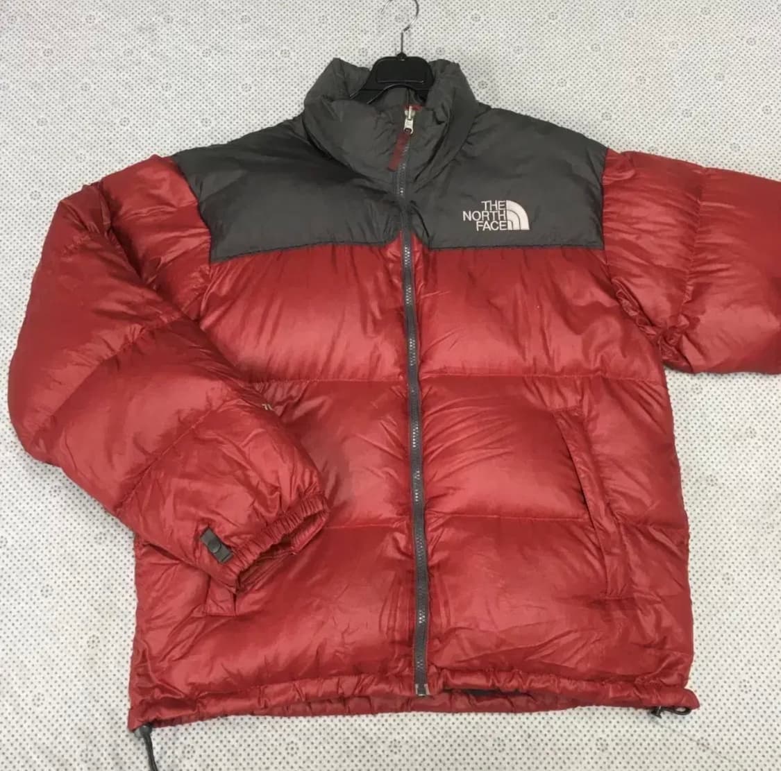 노스페이스 눕시 패딩자켓AA06 상품이미지1