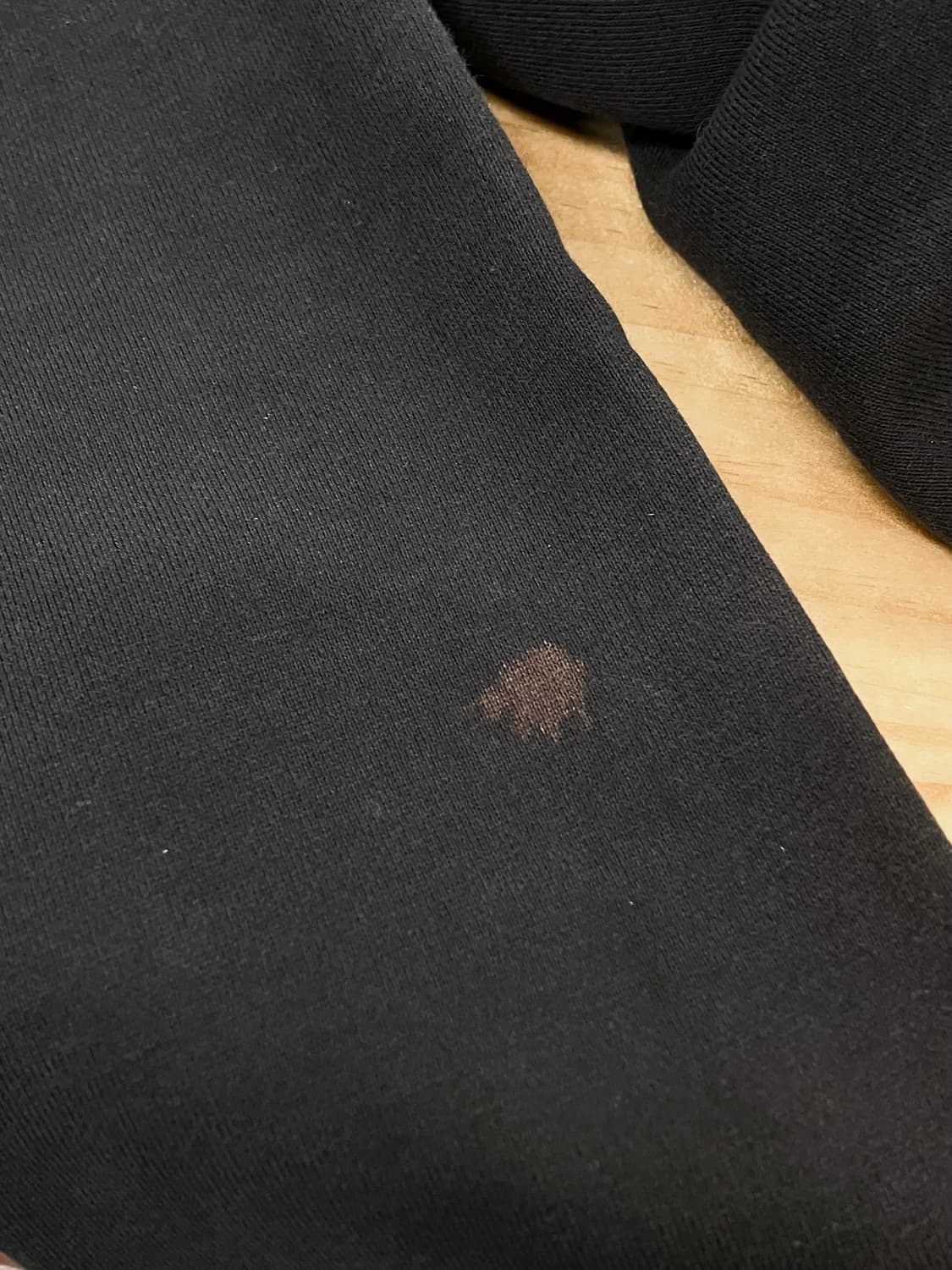 나이키 집업 져지 블랙 M  #csz3305 상품이미지6