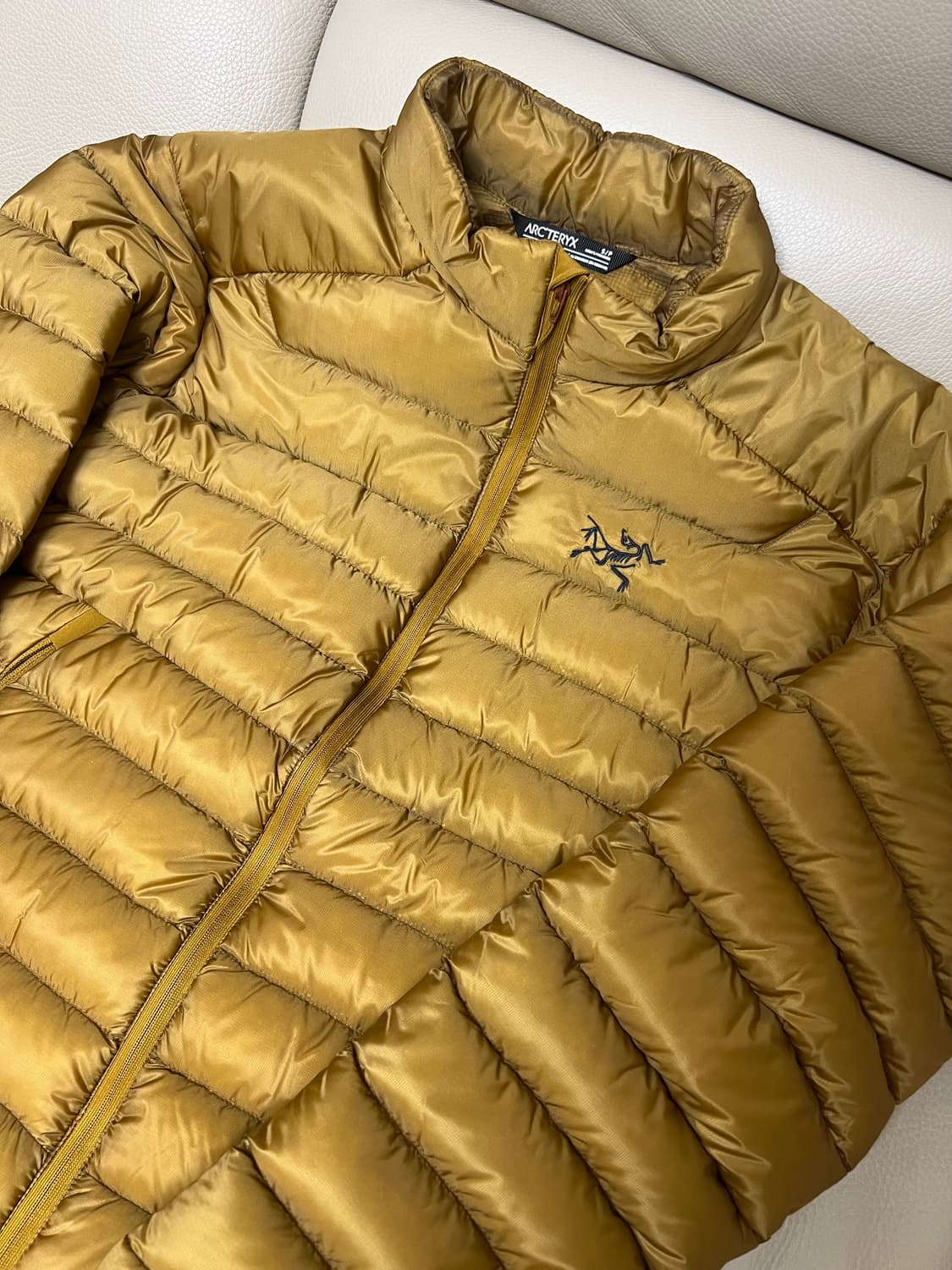 주말 급처) 아크테릭스 세륨 유콘 S 상품이미지1