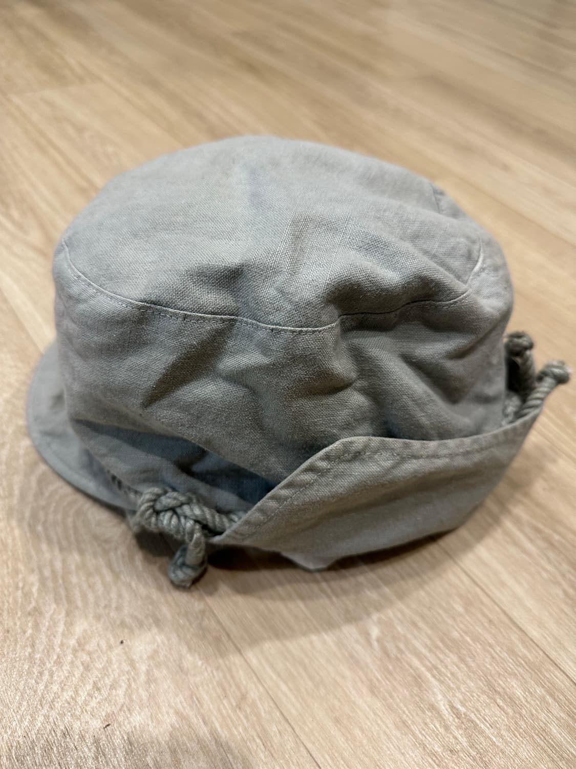 솔로이스트 로프 캡 상품이미지2