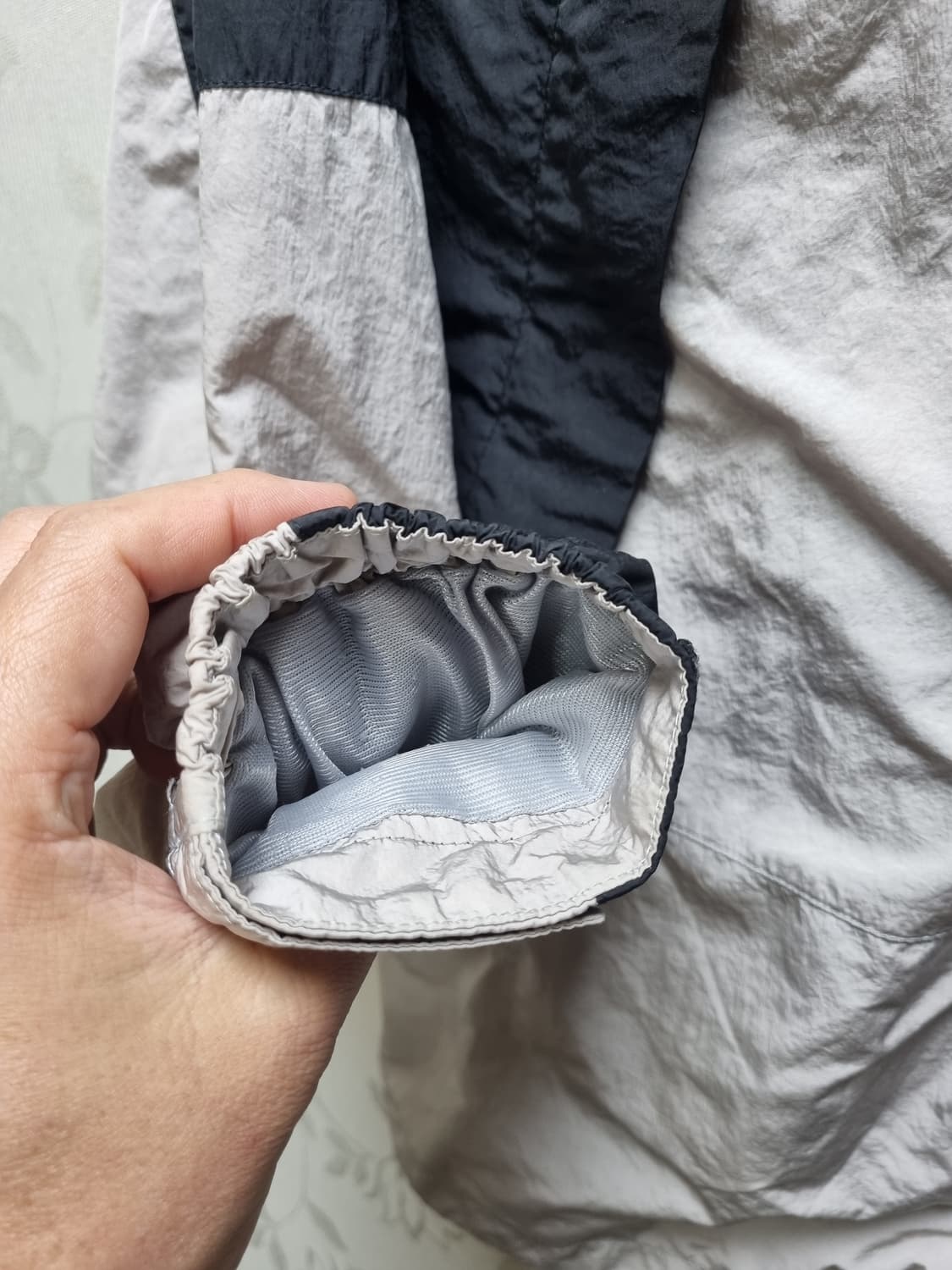 [남95] 노스페이스 캠프턴 바람막이 상품이미지5