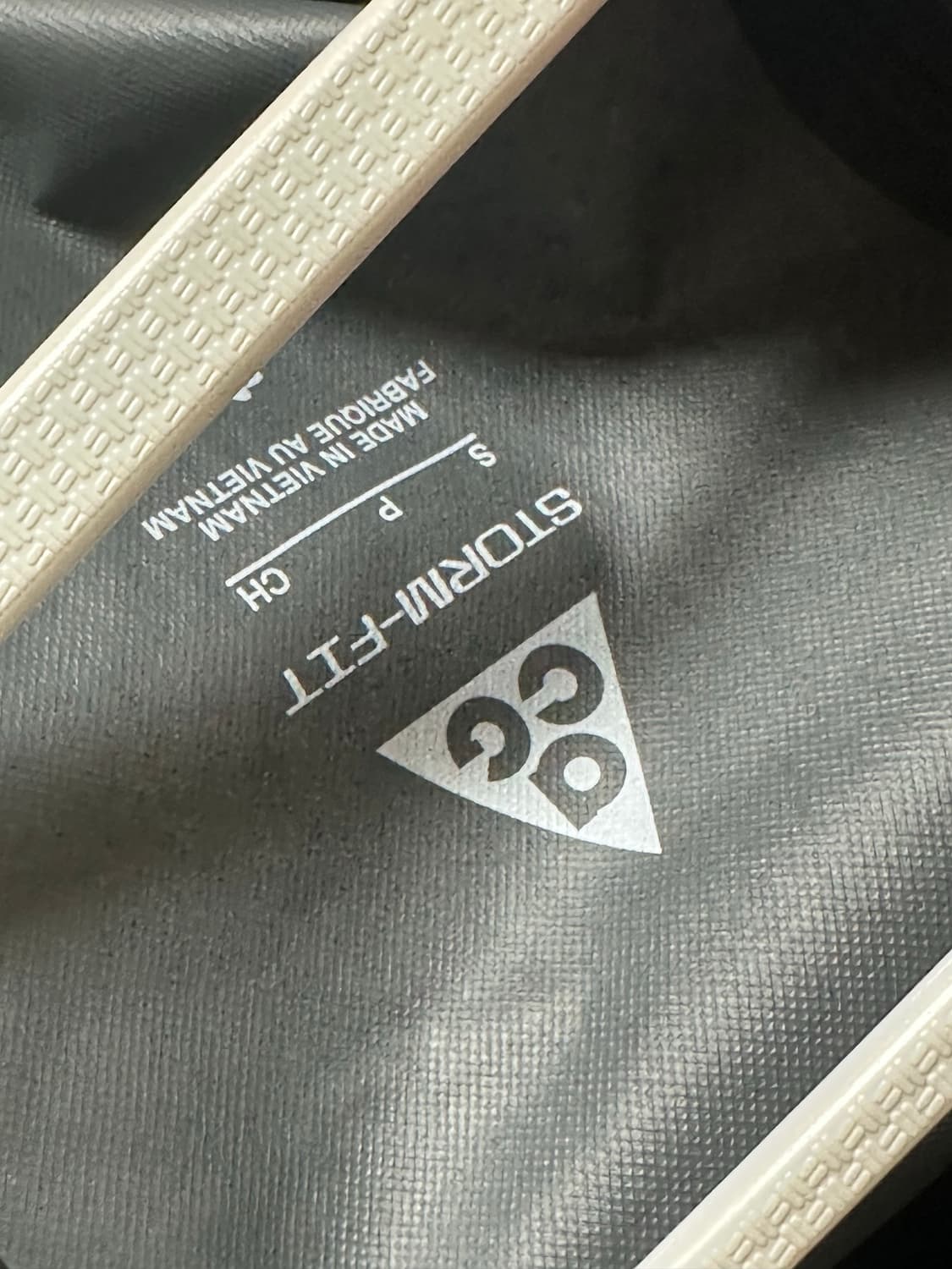 ACG 바람막이 S 상품이미지5