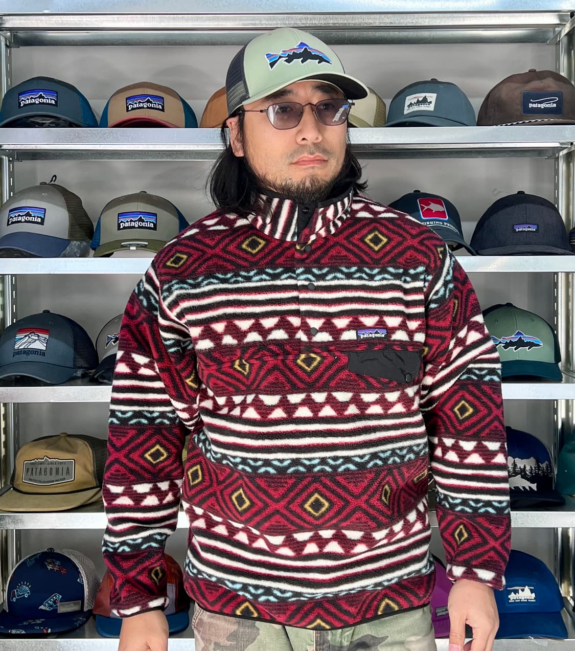 신칠라 M  멕시코 상품이미지1