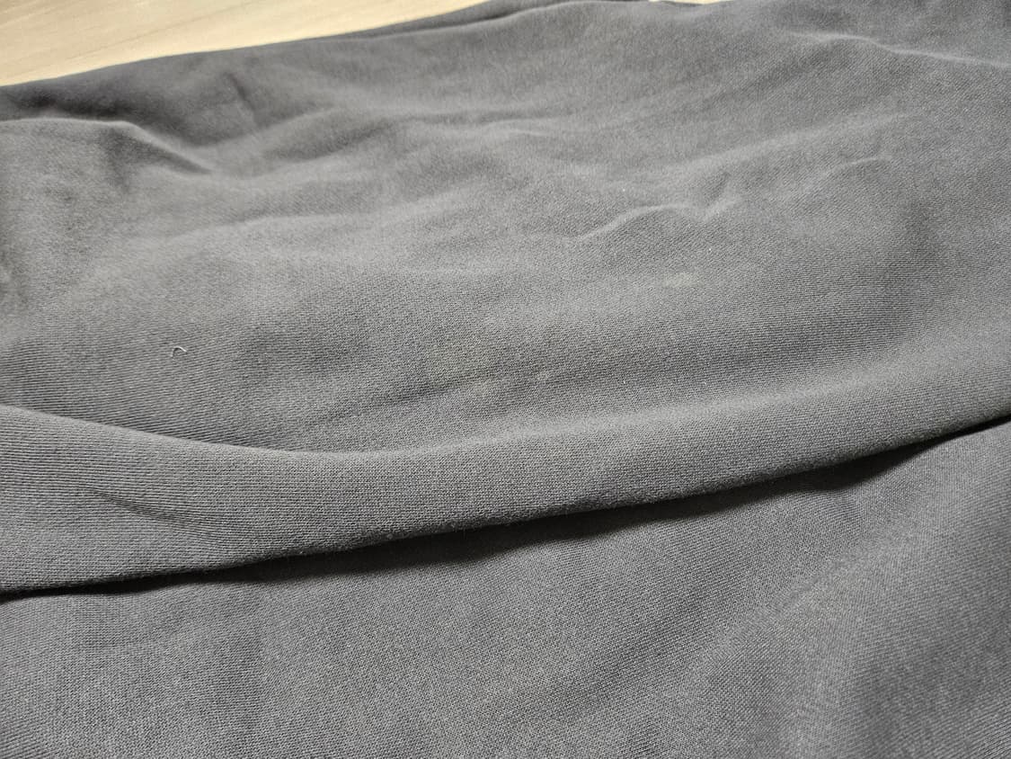 유니온블루 투턱스웽차콜 L 상품이미지3