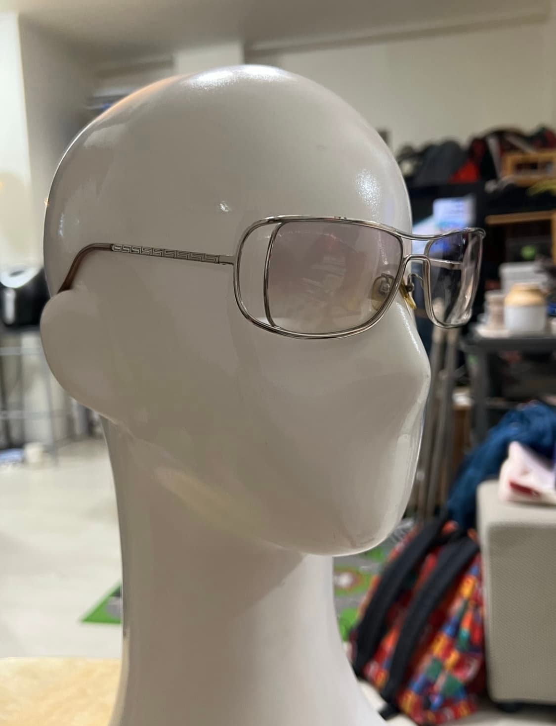 베르사체 MOD N14 글라스  상품이미지4