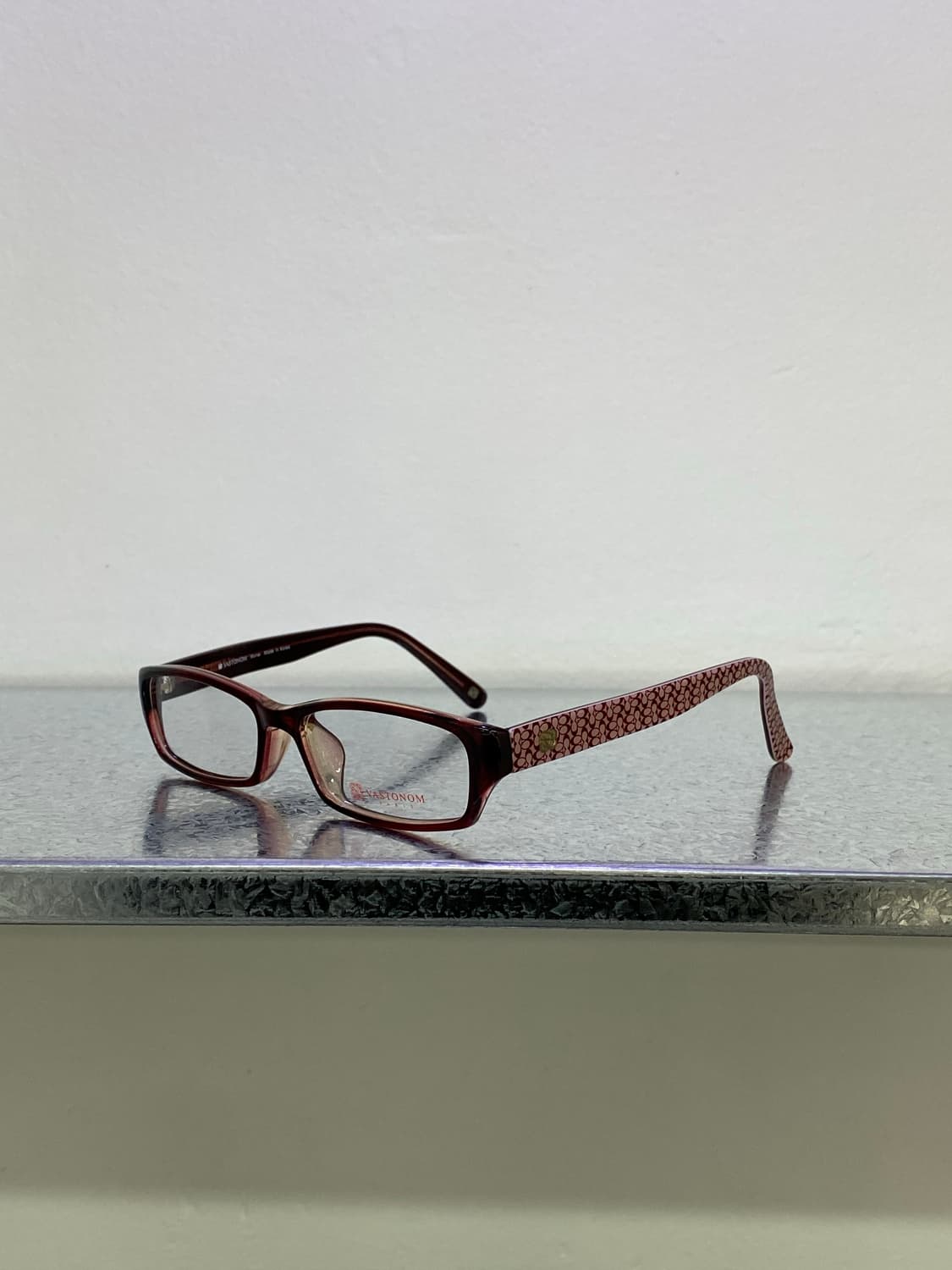 vintage glasses 712 상품이미지1