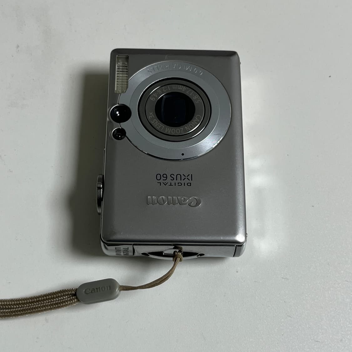 Canon ixus 60 캐논 익서스 60 상품이미지4