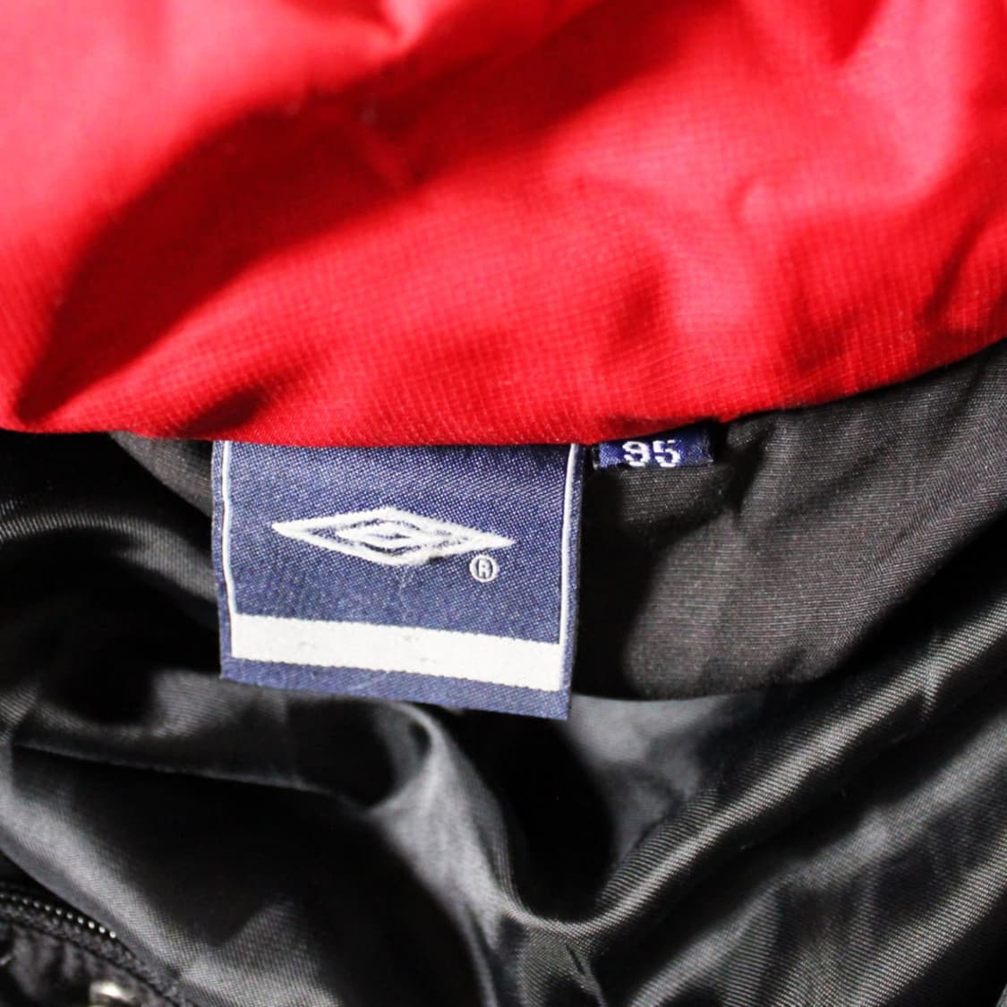 Umbro 잉글랜드 올드스쿨 패딩 상품이미지3