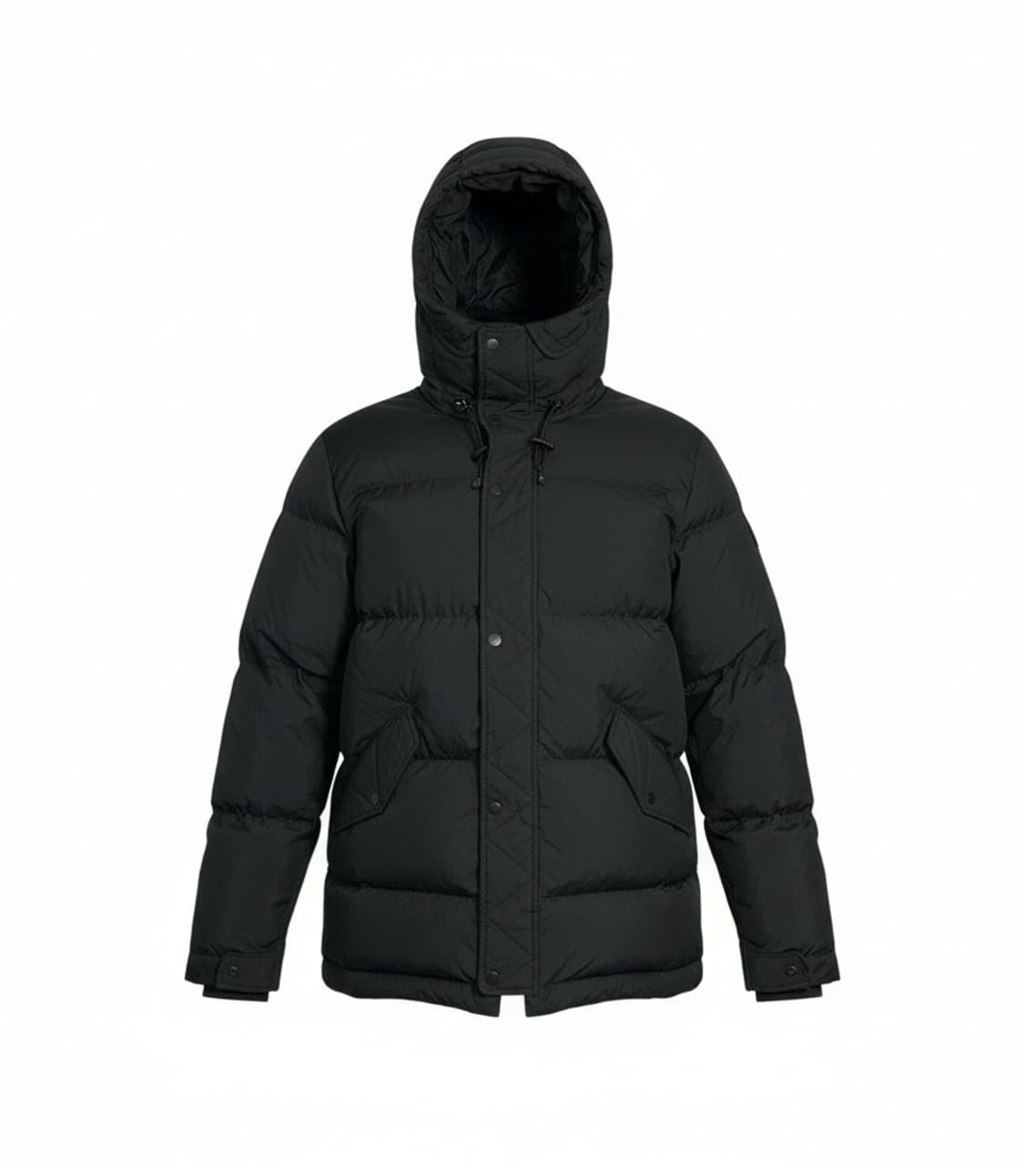 조던 윙스 다운 파카 m 상품이미지1