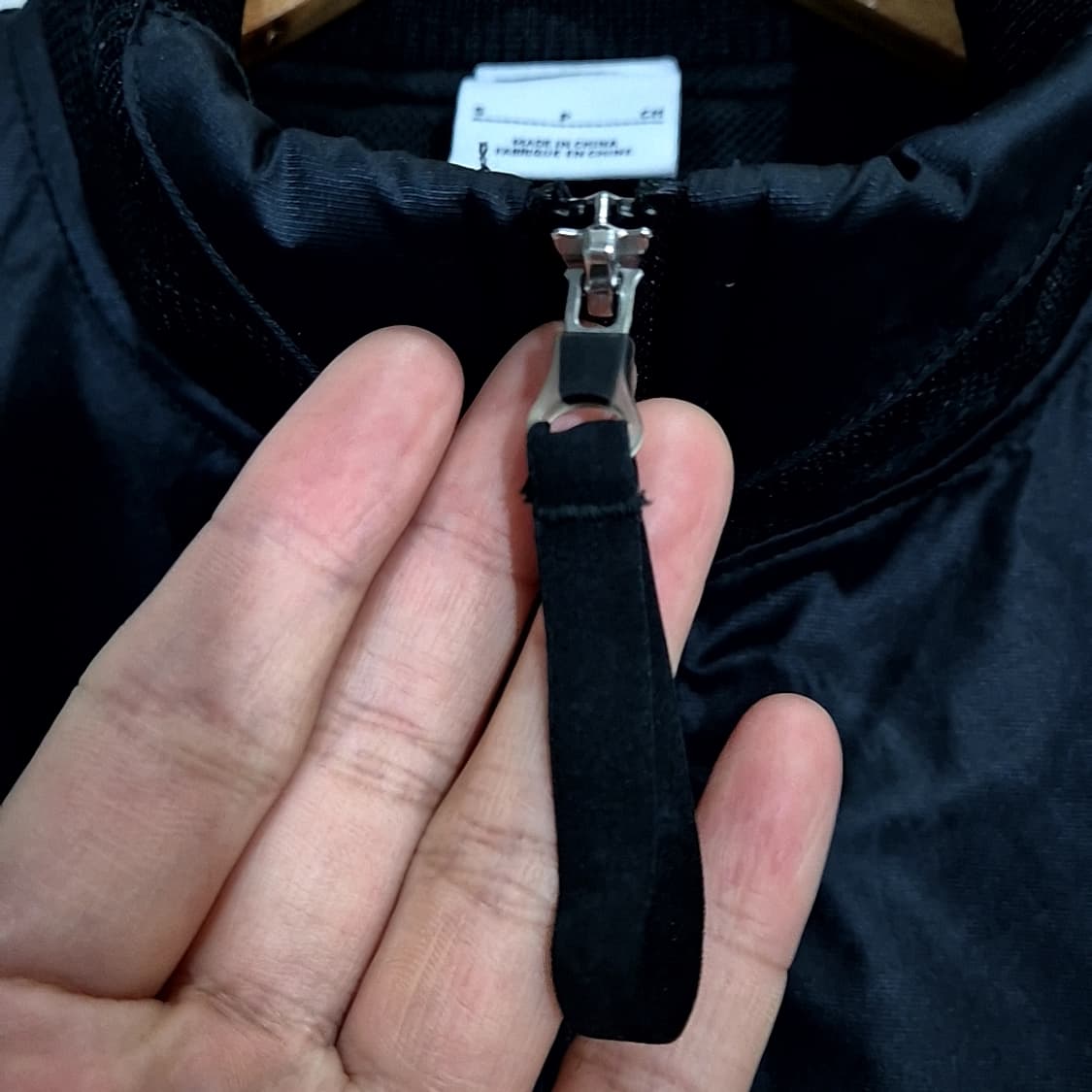 Nike 나이키 에어맥스 스우시 우븐 자켓 상품이미지4