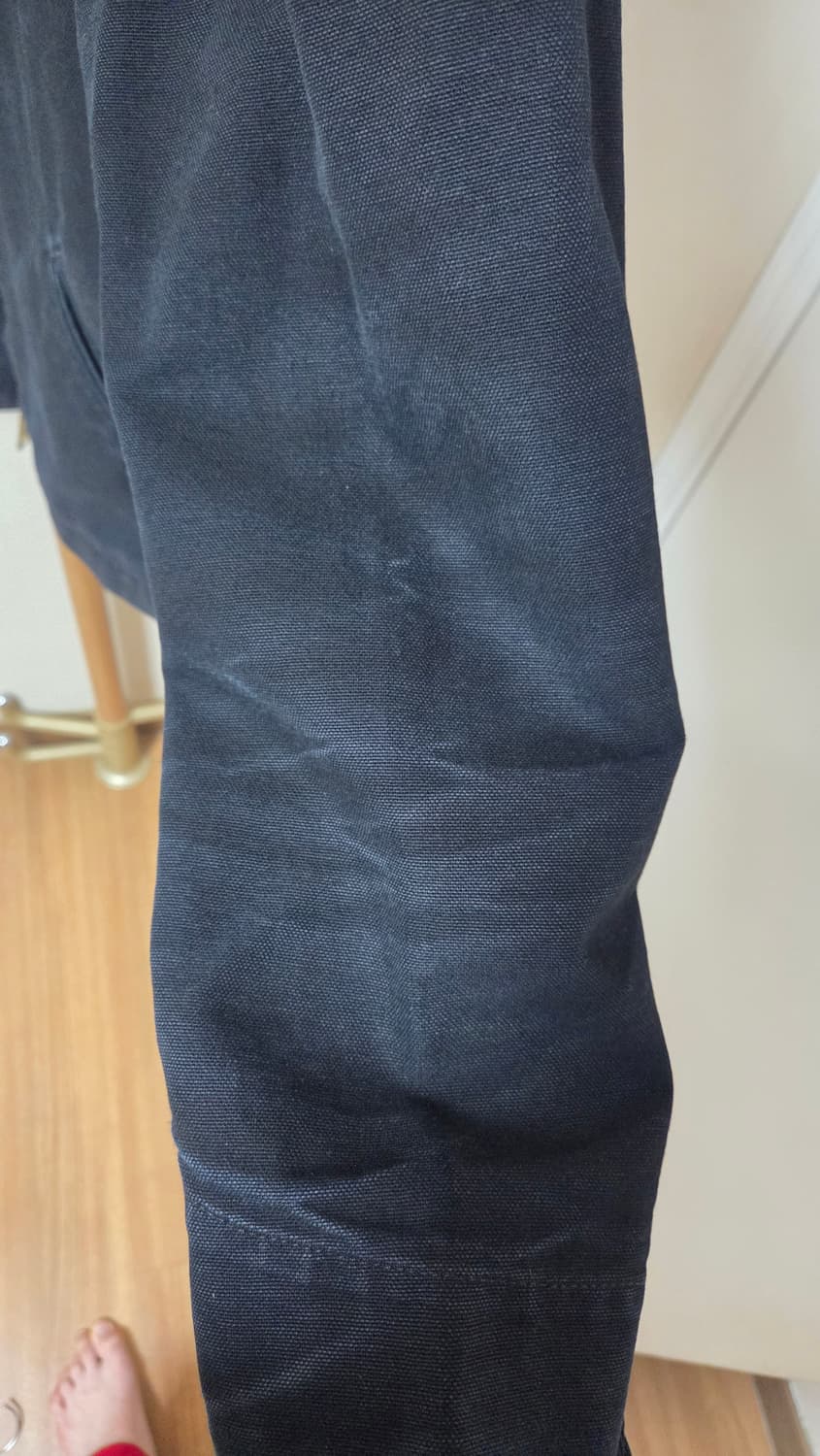 칼하트 디트로이트 워크자켓  상품이미지3