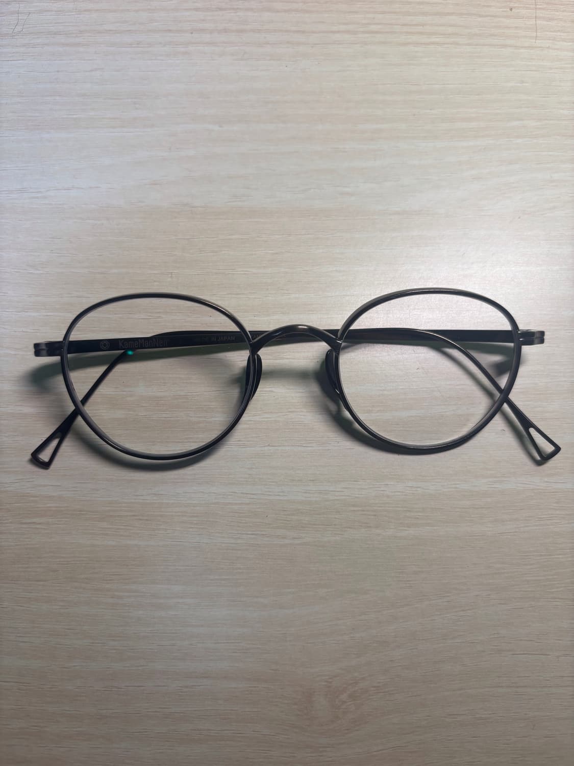 가메만넨 kmn-113 BRH 46 사이즈 상품이미지1